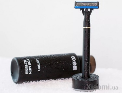 Набор для бритья Xiaomi Handx (ZHIBAI) Razor Set